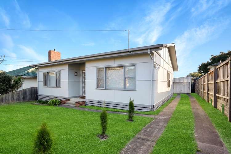 Main view of Homely house listing, 115 Noble Street, Noble Park VIC 3174