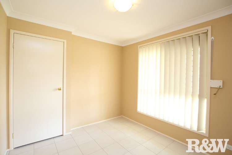 Sixth view of Homely villa listing, 1/39 Napier Street, Rooty Hill NSW 2766