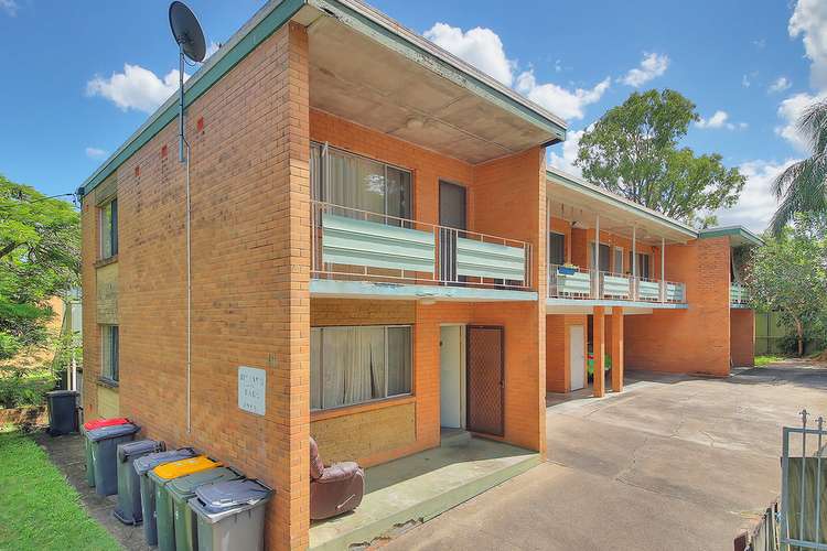 Main view of Homely blockOfUnits listing, 61 Kerry Road, Archerfield QLD 4108