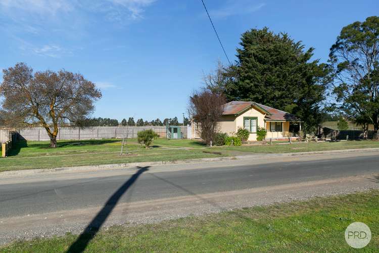 Second view of Homely house listing, 45 Atkinson Street, Ballan VIC 3342