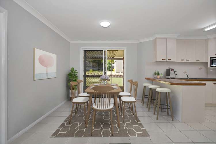 Main view of Homely house listing, 79 Broomdykes Drive, Beaconsfield QLD 4740