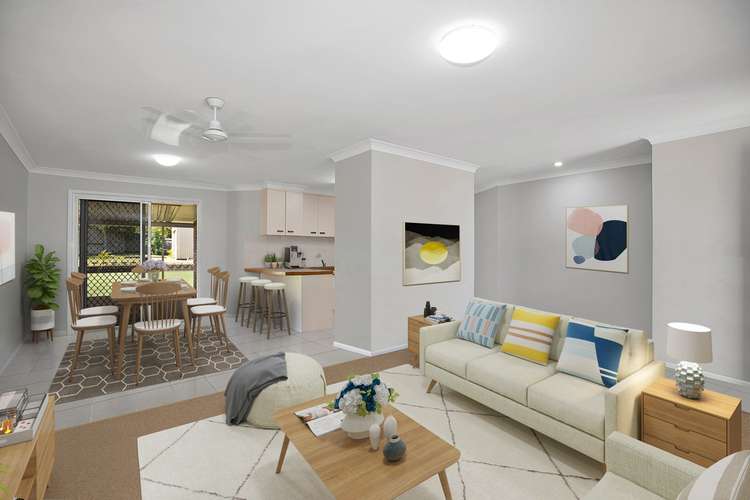 Second view of Homely house listing, 79 Broomdykes Drive, Beaconsfield QLD 4740