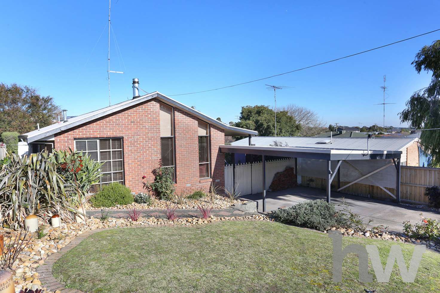 Main view of Homely house listing, 30 Dandarriga Drive, Clifton Springs VIC 3222