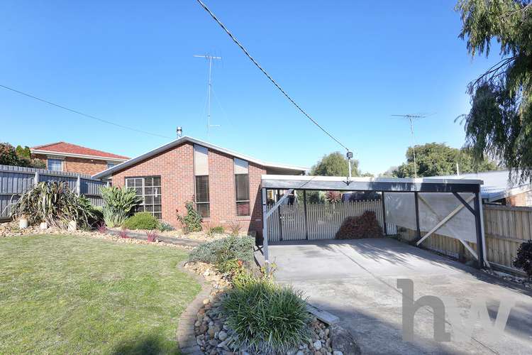 Second view of Homely house listing, 30 Dandarriga Drive, Clifton Springs VIC 3222
