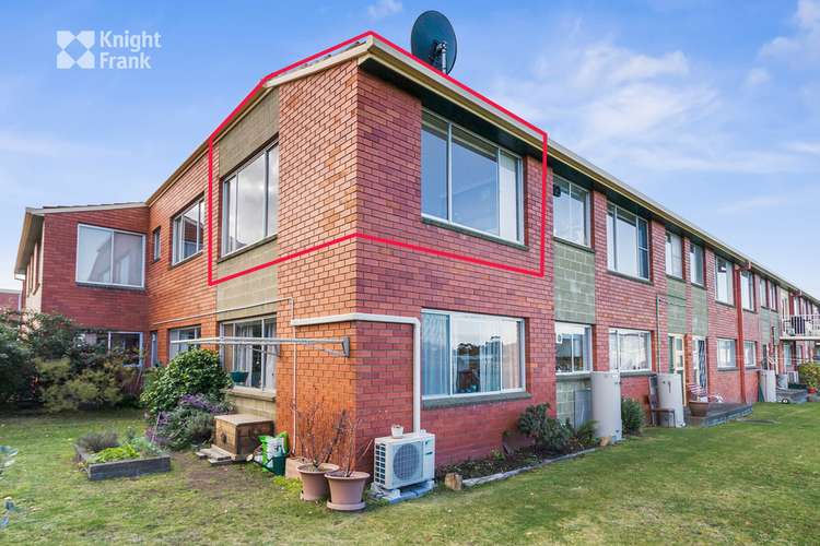 Main view of Homely unit listing, 11/175 Clarence Street, Howrah TAS 7018