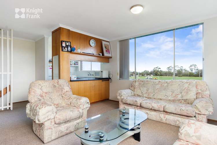 Third view of Homely unit listing, 11/175 Clarence Street, Howrah TAS 7018