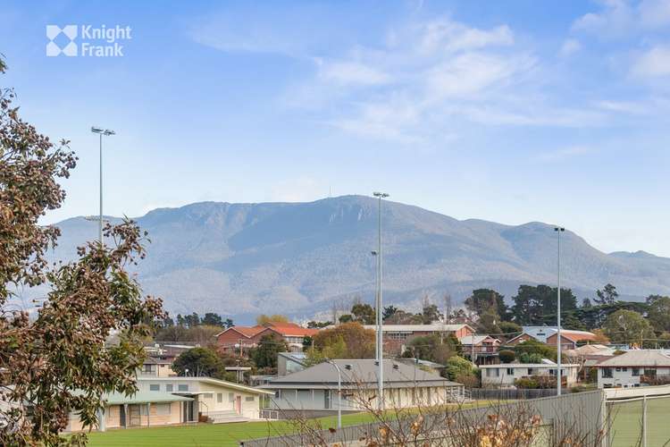 Fourth view of Homely unit listing, 11/175 Clarence Street, Howrah TAS 7018