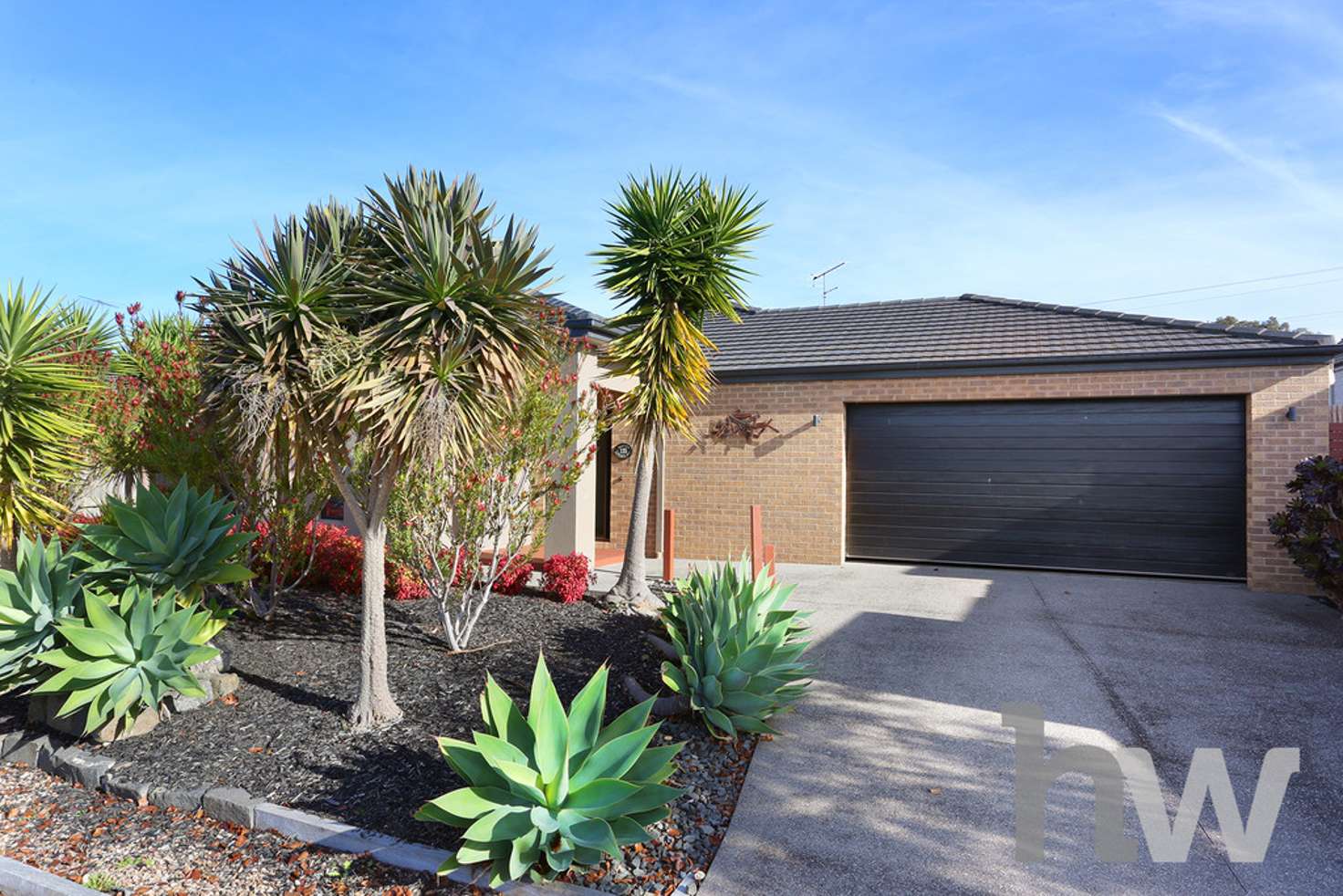 Main view of Homely house listing, 125 Fogarty Avenue, Highton VIC 3216