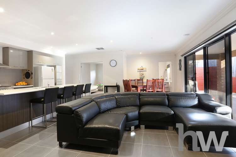 Third view of Homely house listing, 125 Fogarty Avenue, Highton VIC 3216