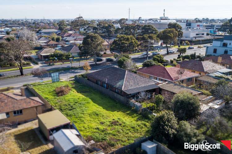 Fifth view of Homely residentialLand listing, 139 Millers Road, Altona North VIC 3025