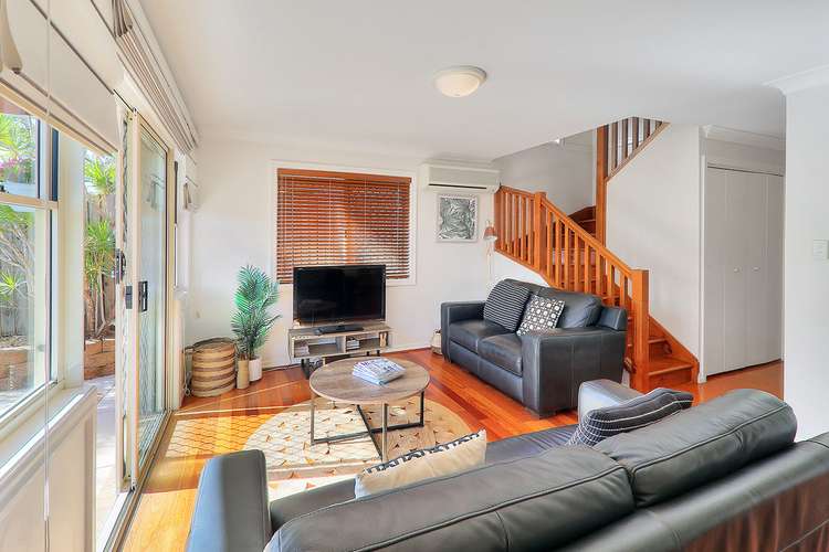 Fifth view of Homely townhouse listing, 1/34 Headfort St, Greenslopes QLD 4120