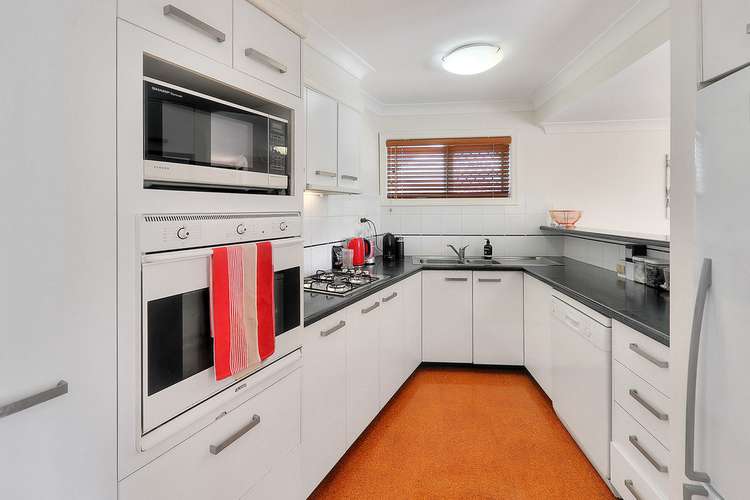 Sixth view of Homely townhouse listing, 1/34 Headfort St, Greenslopes QLD 4120