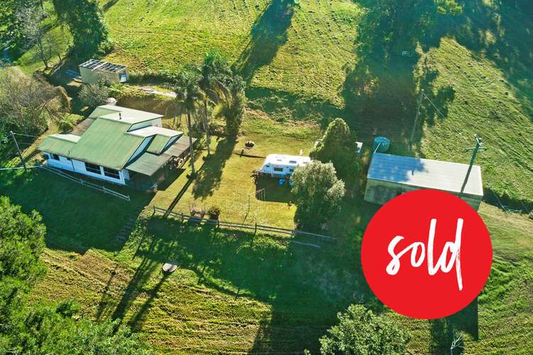 325 Black Creek Rd, Black Creek NSW 2439