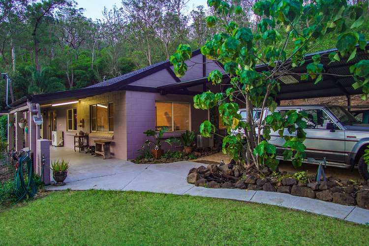 Seventh view of Homely lifestyle listing, 436 Upper Flagstone Creek Road, Upper Flagstone QLD 4344