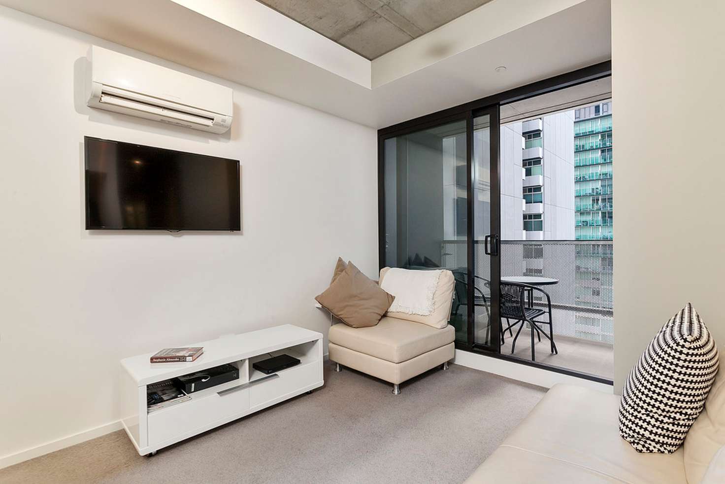 Main view of Homely apartment listing, 620/17 Singers Lane, Melbourne VIC 3000
