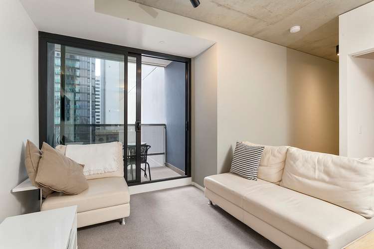 Third view of Homely apartment listing, 620/17 Singers Lane, Melbourne VIC 3000