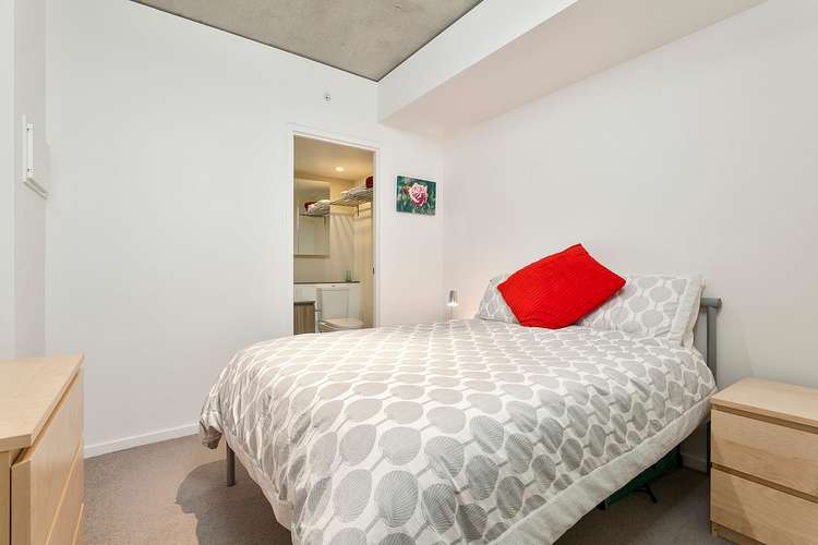 Fourth view of Homely apartment listing, 620/17 Singers Lane, Melbourne VIC 3000