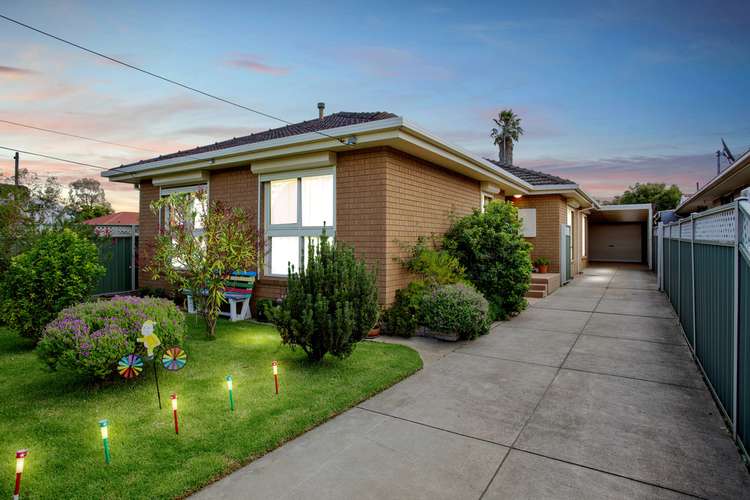 Main view of Homely house listing, 40 Linden Street, Altona Meadows VIC 3028