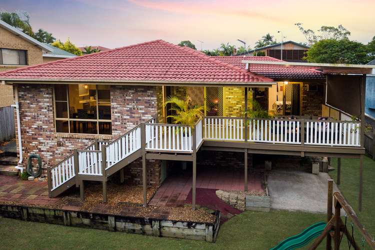 Main view of Homely house listing, 6 Merino Drive, Helensvale QLD 4212