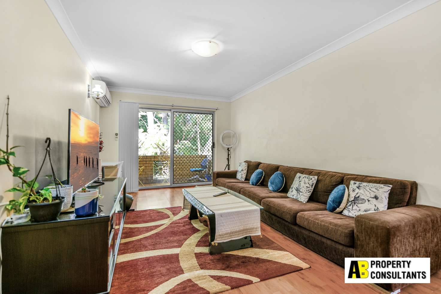 Main view of Homely unit listing, 7/29 Alice Street, Harris Park NSW 2150