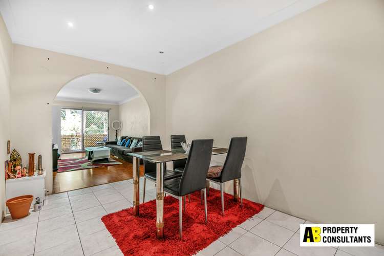 Second view of Homely unit listing, 7/29 Alice Street, Harris Park NSW 2150