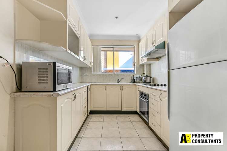 Fifth view of Homely unit listing, 7/29 Alice Street, Harris Park NSW 2150