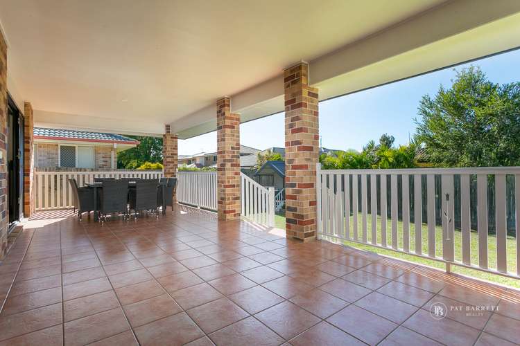 Third view of Homely house listing, 27 Chermside Street, Wellington Point QLD 4160