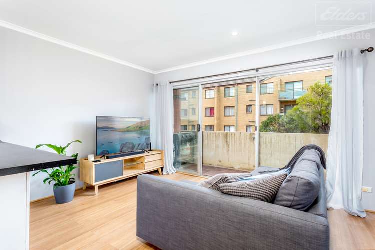 Second view of Homely unit listing, 16/6-8 King Street, Crestwood NSW 2620