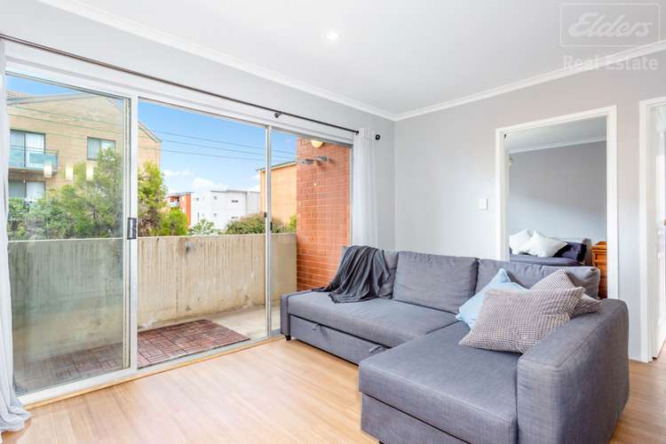 Third view of Homely unit listing, 16/6-8 King Street, Crestwood NSW 2620