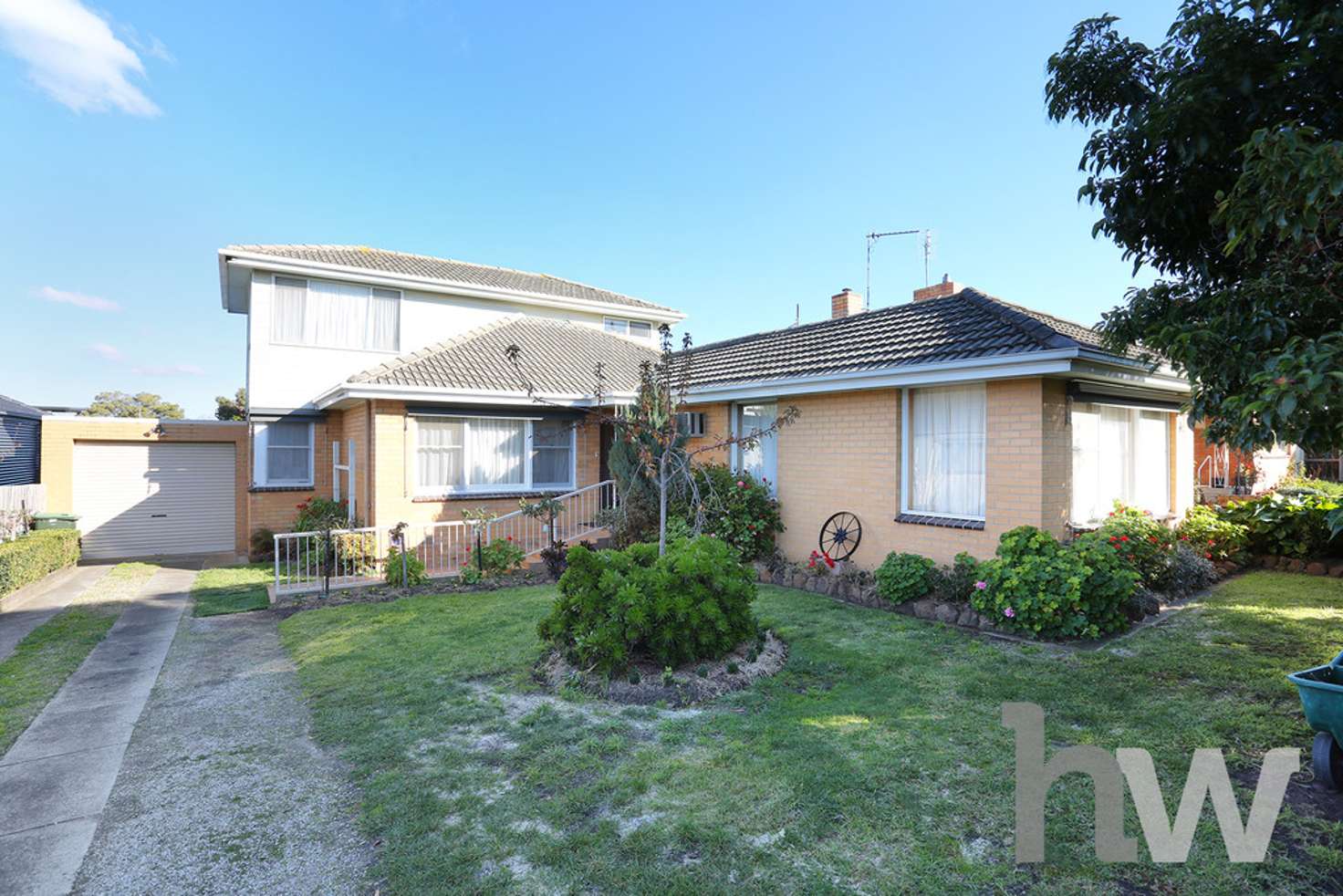 Main view of Homely house listing, 11 Porter Avenue, Highton VIC 3216
