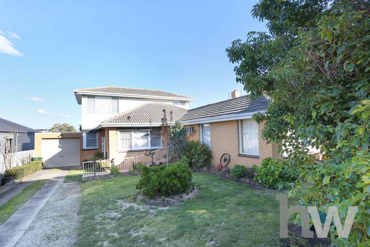 Second view of Homely house listing, 11 Porter Avenue, Highton VIC 3216