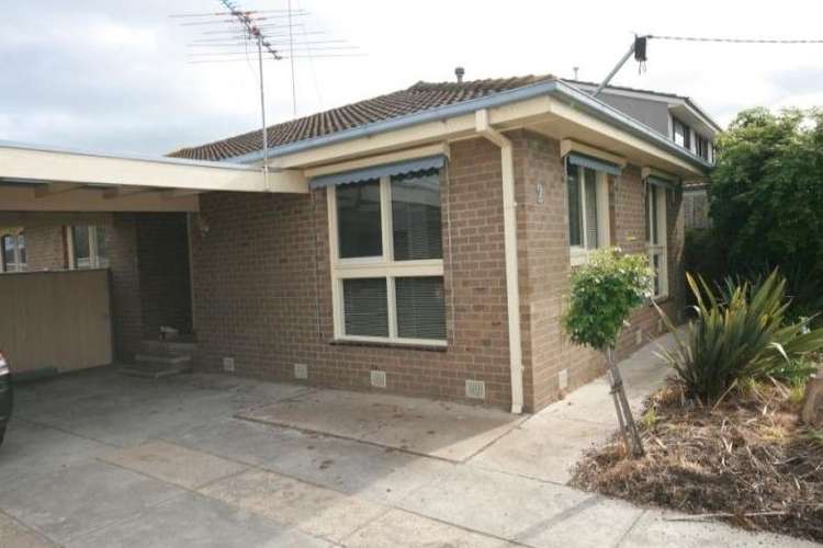 Main view of Homely house listing, 2 Grove Rd, Grovedale VIC 3216