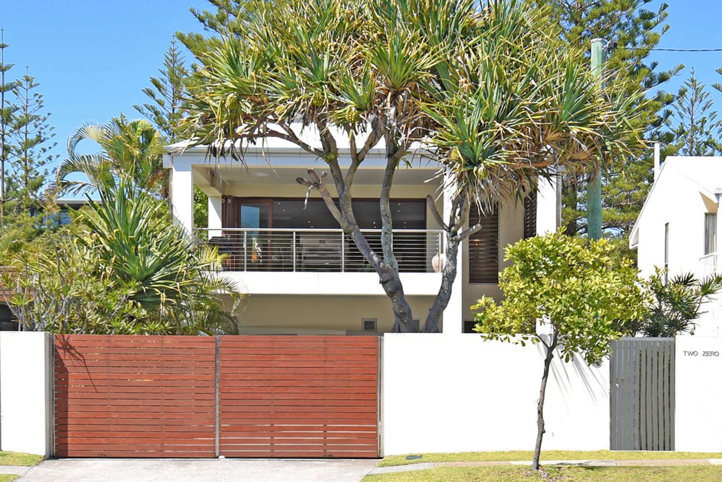 Main view of Homely house listing, 20 Ventura Road, Mermaid Beach QLD 4218