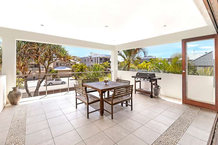 Third view of Homely house listing, 20 Ventura Road, Mermaid Beach QLD 4218