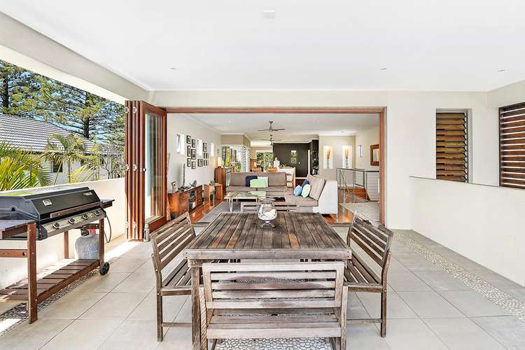 Fourth view of Homely house listing, 20 Ventura Road, Mermaid Beach QLD 4218