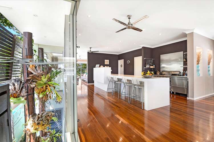 Fifth view of Homely house listing, 20 Ventura Road, Mermaid Beach QLD 4218