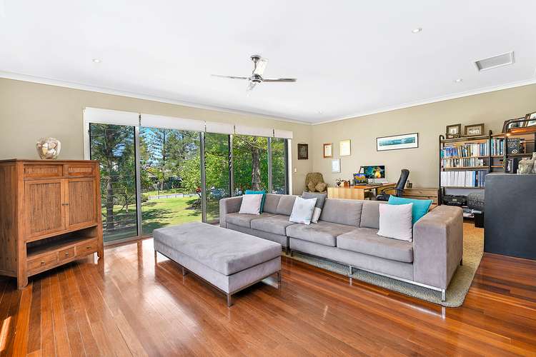 Sixth view of Homely house listing, 20 Ventura Road, Mermaid Beach QLD 4218