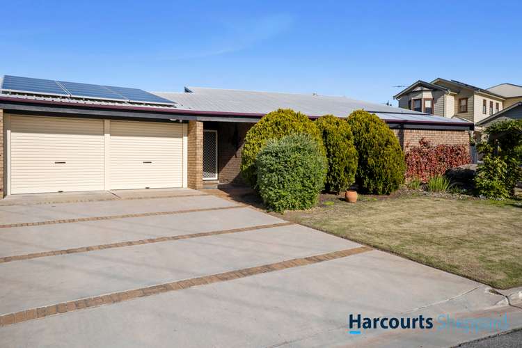 Main view of Homely house listing, 21 Pine Lodge Crescent, Grange SA 5022