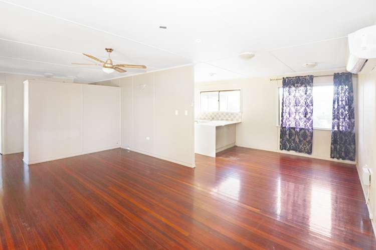 Third view of Homely house listing, 105 Hammett Street, Currajong QLD 4812