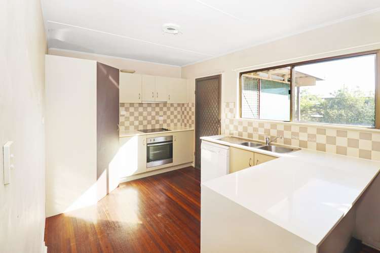 Fourth view of Homely house listing, 105 Hammett Street, Currajong QLD 4812