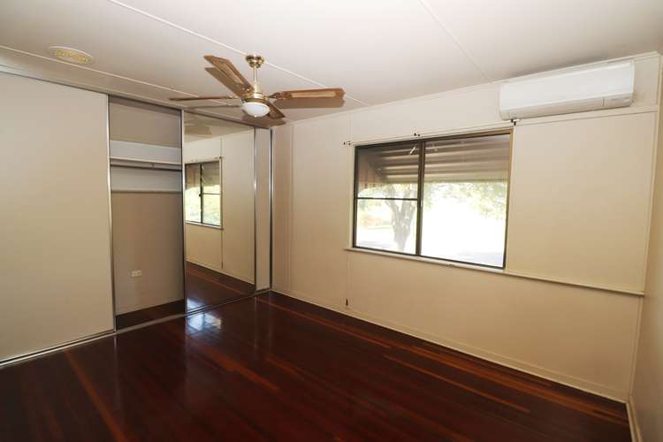 Fifth view of Homely house listing, 105 Hammett Street, Currajong QLD 4812