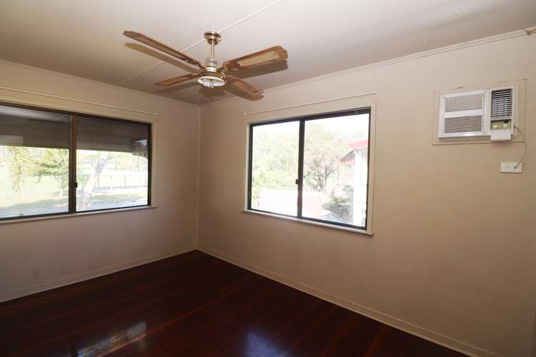 Sixth view of Homely house listing, 105 Hammett Street, Currajong QLD 4812