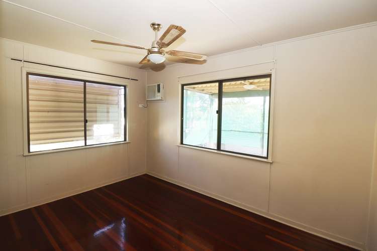 Seventh view of Homely house listing, 105 Hammett Street, Currajong QLD 4812
