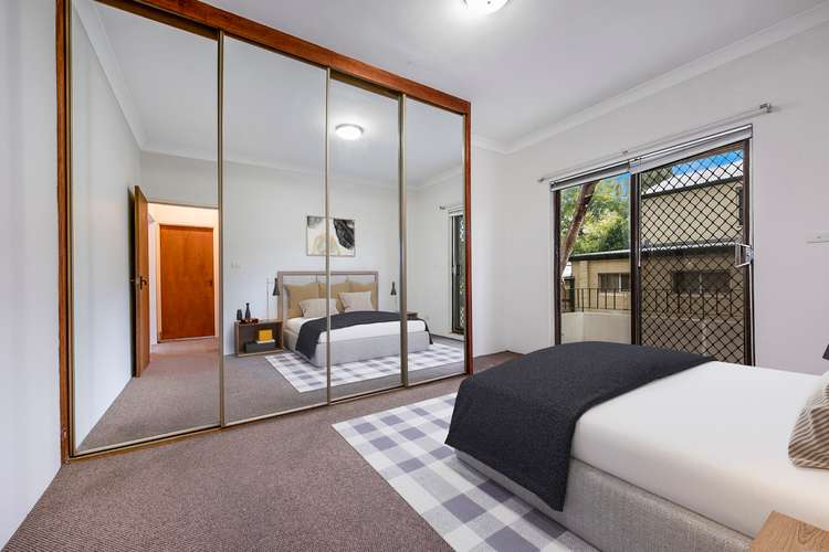 Third view of Homely unit listing, 1/37-39 Bland Street, Ashfield NSW 2131