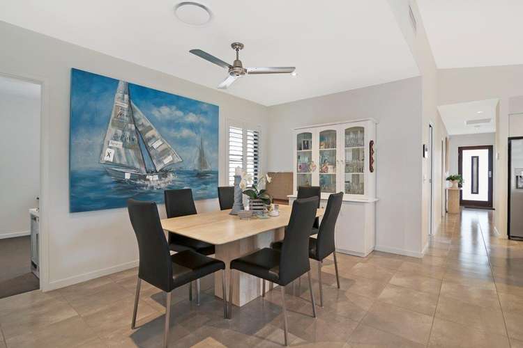 Fourth view of Homely house listing, 36/11 Grant Avenue, Hope Island QLD 4212