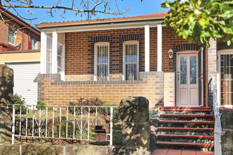 Main view of Homely house listing, 39 Bestic Street, Rockdale NSW 2216