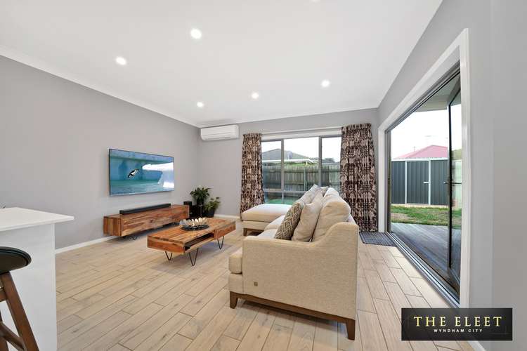 Fourth view of Homely house listing, 35B Aviemore way, Point Cook VIC 3030
