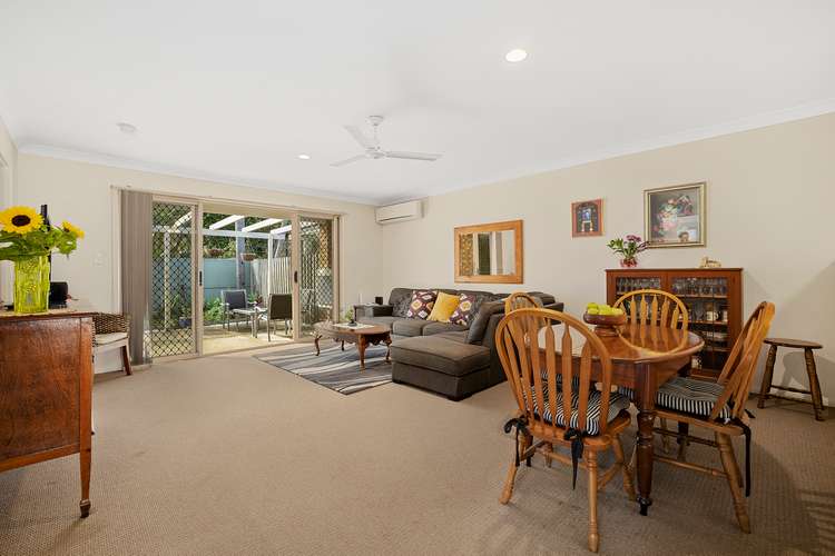 Third view of Homely townhouse listing, 16/121 Archdale Road, Ferny Grove QLD 4055