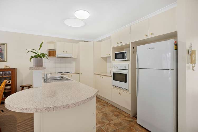 Fourth view of Homely townhouse listing, 16/121 Archdale Road, Ferny Grove QLD 4055