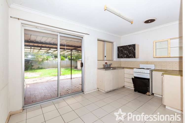 Fifth view of Homely house listing, 1 Cabarita Road, Armadale WA 6112